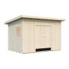 Domek na nářadí STIG 8,2m²