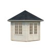 101 Palmako Pavilion Hanna 7.6 m2 WTDIP