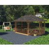 142 Palmako Pavilion Betty 25.0 m2 BNDIP wb