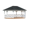 171 Palmako Pavilion Betty 25.0 m2 WTPNT1+0