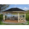1 Palmako pavilion Betty 25.0 m2 NATURAL wb2