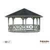 121 Palmako pavilion Betty 25.0 m2 GYDIP