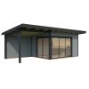 501 Palmako cabin Andrea 11.2+7.9 m2 Slide PNT7042A1