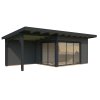 521 Palmako cabin Andrea 11.2+7.9 m2 Slide PNT7012A1