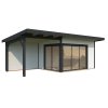 541 Palmako cabin Andrea 11.2+7.9 m2 Slide PNT9016A1