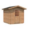 141 Palmako cabin Vivian 3.8 m2 BNDIP