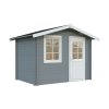 Zahradní domek KLARA 4,7 m²