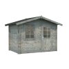 Zahradní domek KLARA 4,7 m²