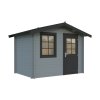 Zahradní domek KLARA 4,7 m²