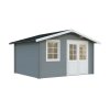 Zahradní domek KLARA 10,4 m²