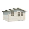 Zahradní domek KLARA 10,4 m²