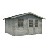 Zahradní domek KLARA 10,4 m²