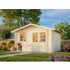 Zahradní domek KLARA 10,4 m²