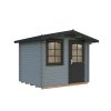 Zahradní domek EMMA 4,6 m²