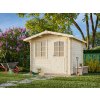 Zahradní domek EMMA 4,6 m²