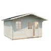 Zahradní domek EMMA 10,4 m²