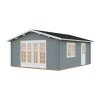 Zahradní domek IRENE 23,9 m²