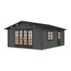 Zahradní domek IRENE 23,9 m²