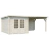 Zahradní domek ELLA 6,9 + 8,2 m²