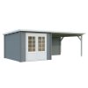 561 Palmako cabin Ella 6.9+10.0 m2 PNT7042W2