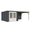 581 Palmako cabin Ella 6.9+10.0 m2 PNT7012W2