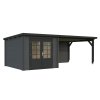 521 Palmako cabin Ella 6.9+10.0 m2 PNT7012A2