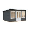 Zahradní domek LISA 11,5 m²
