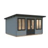 Zahradní domek LISA 11,5 m²
