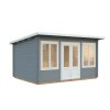 Zahradní domek LISA 11,5 m²