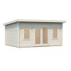 10 Palmako cabin Lisa 14.2 m2 NATURAL