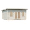 101 Palmako cabin Lisa 14.2 m2 WTDIP