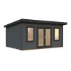 521 Palmako cabin Lisa 14.2 m2 PNT7012A2