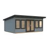 501 Palmako cabin Lisa 19.4 m2 PNT7042A2