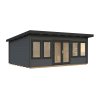 521 Palmako cabin Lisa 19.4 m2 PNT7012A2