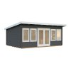 581 Palmako cabin Lisa 19.4 m2 PNT7012W2