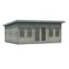 121 Palmako cabin Lisa 19.4 m2 GYDIP