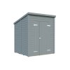 601 Palmako shed Leif 3.0 m2 PNT7042H