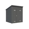 621 Palmako shed Leif 3.0 m2 PNT7012G