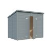 Domek na nářadí LEIF 4,5 m²