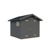 Domek na nářadí NILS 5,4 m²