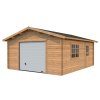 141 Palmako garage Roger 23.9 m2 with sectional door BNDIP