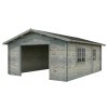 121 Palmako garage Roger 27.7 m2 kit GYDIP