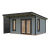 Zahradní chatka GRACE 14,5 m²