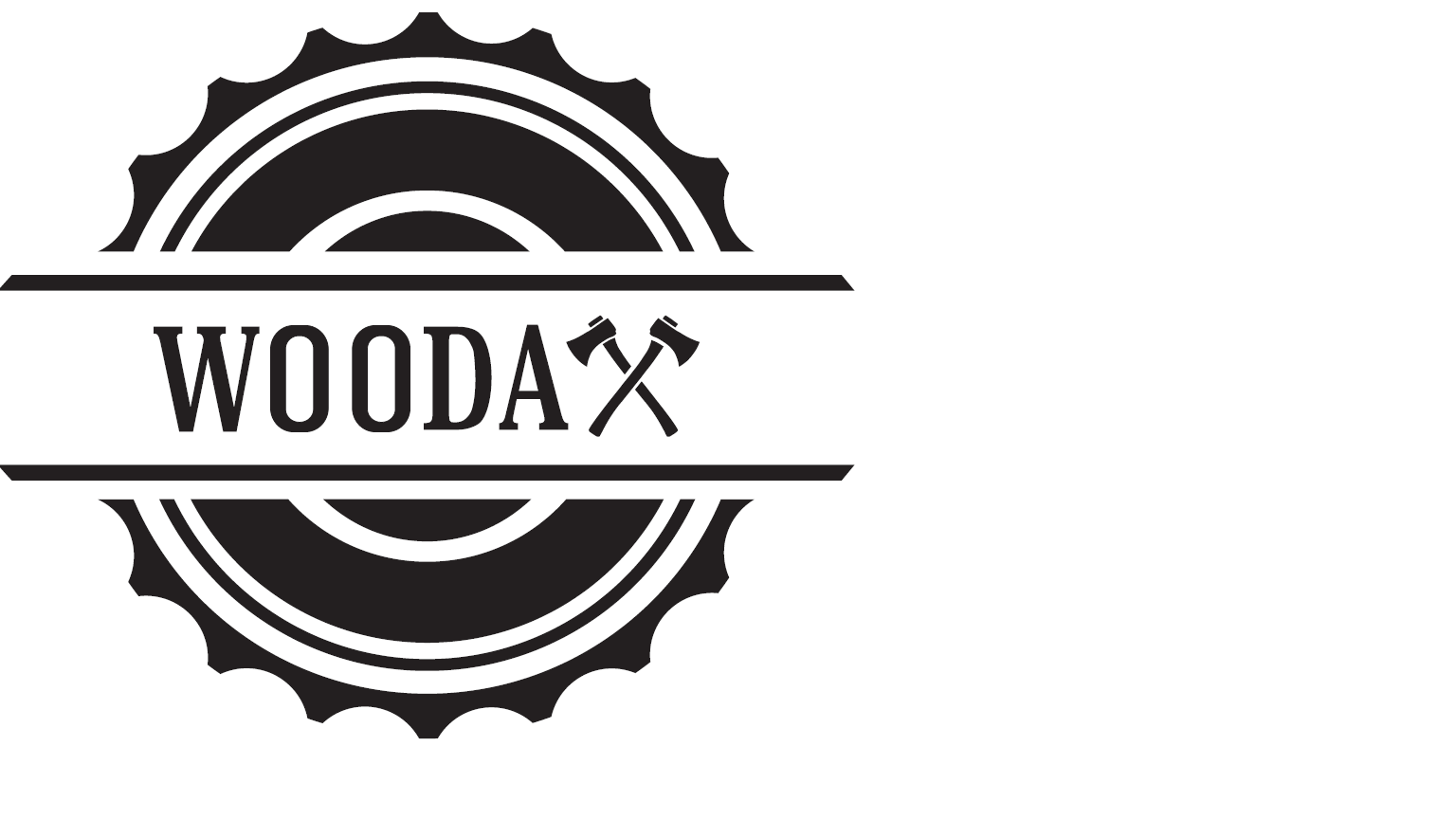 woodaX