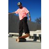 Triko Woodboards unisex pink