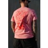 Triko Spirit Cat unisex pink