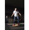 Balanční deska Woodboards Original + Rehabo 360  proti působení sedavého životního stylu
