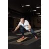 Balanční deska Woodboards Original + Rehabo 360  proti působení sedavého životního stylu