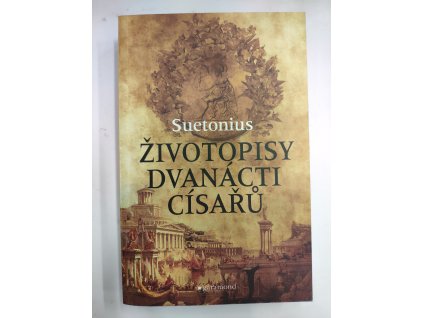 Životopisy dvanácti císařů