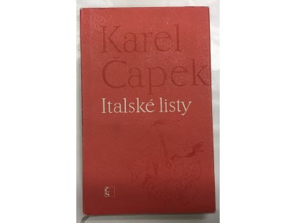 Italské listy